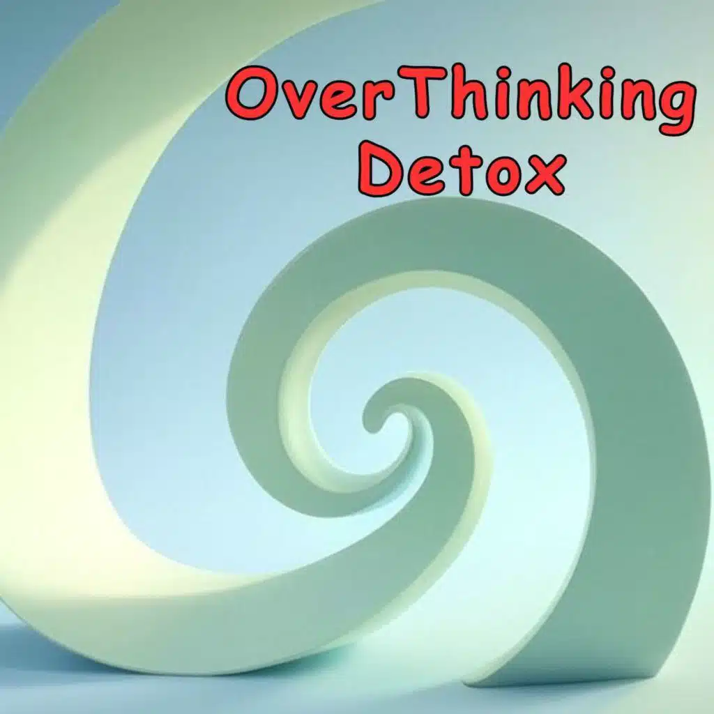 Resilience Building:. Overcoming Lifes Struggles - Overthinking Rehab