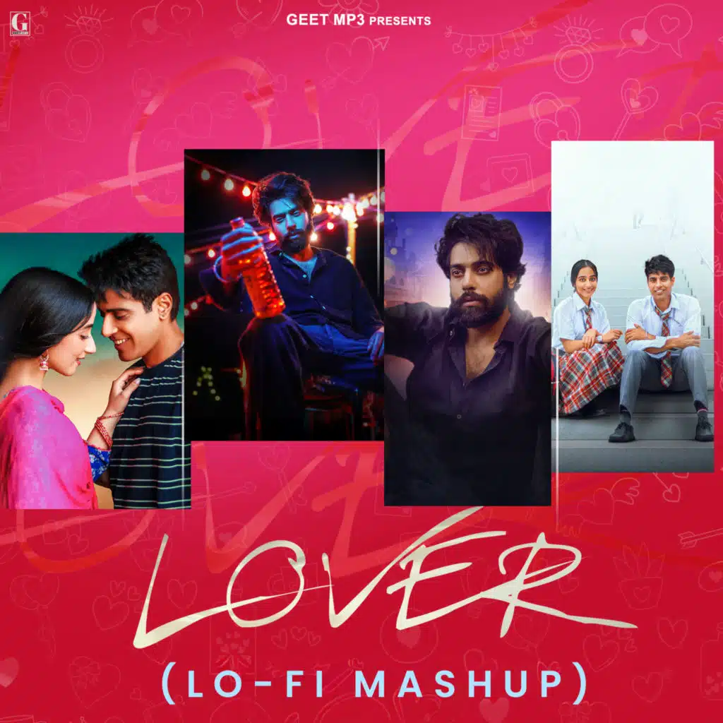 Lover (Lo-Fi Mashup)