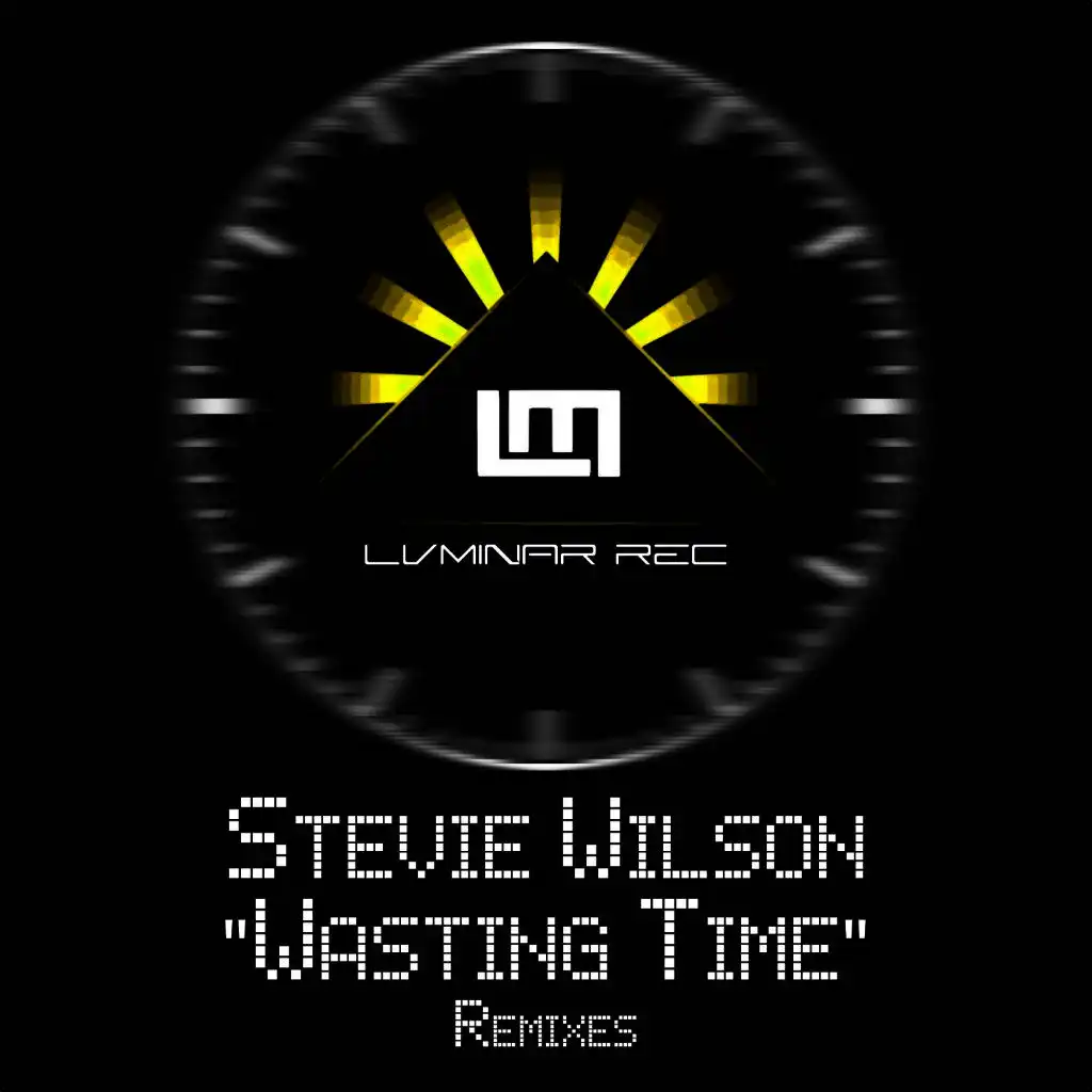 Wasting Time (Vegim Remix)