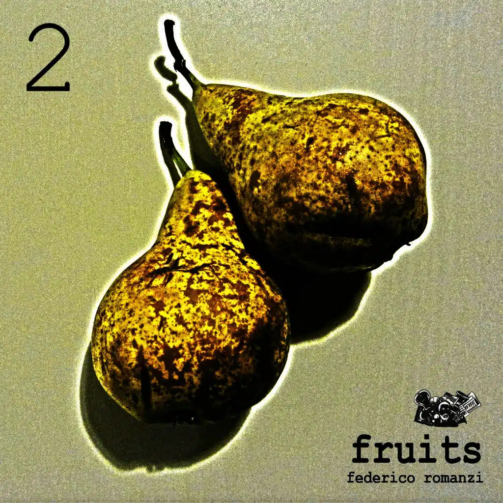 Fruits 2