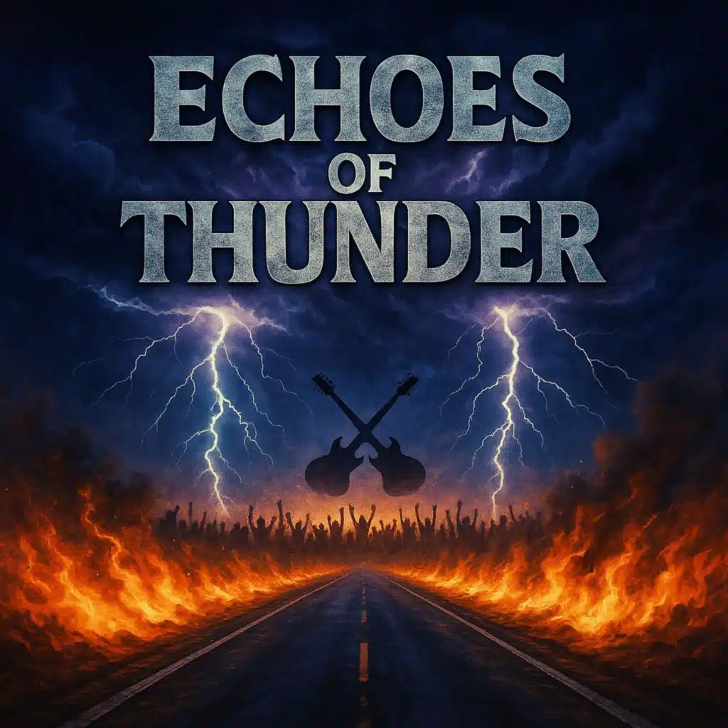 Echoes of Thunder