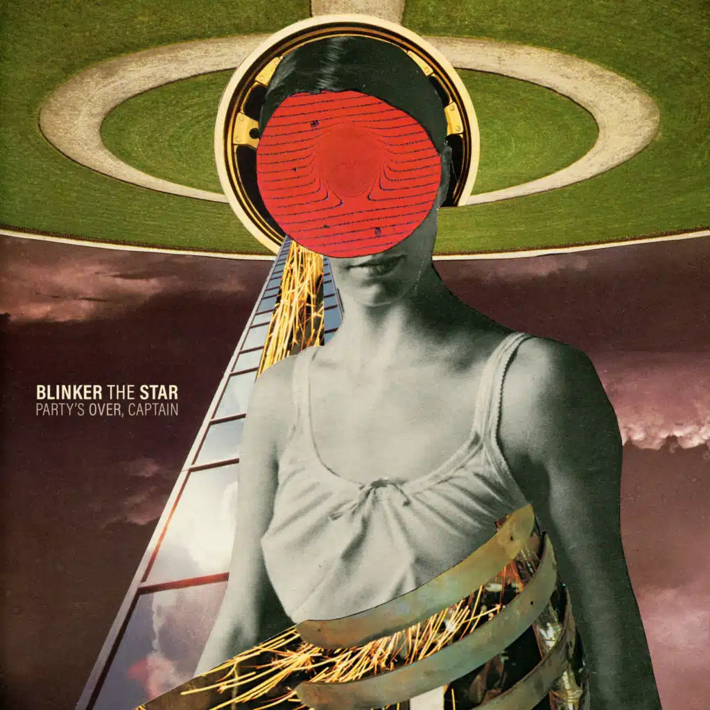 Blinker The Star