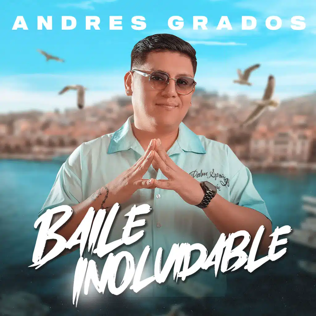 Andres Grados