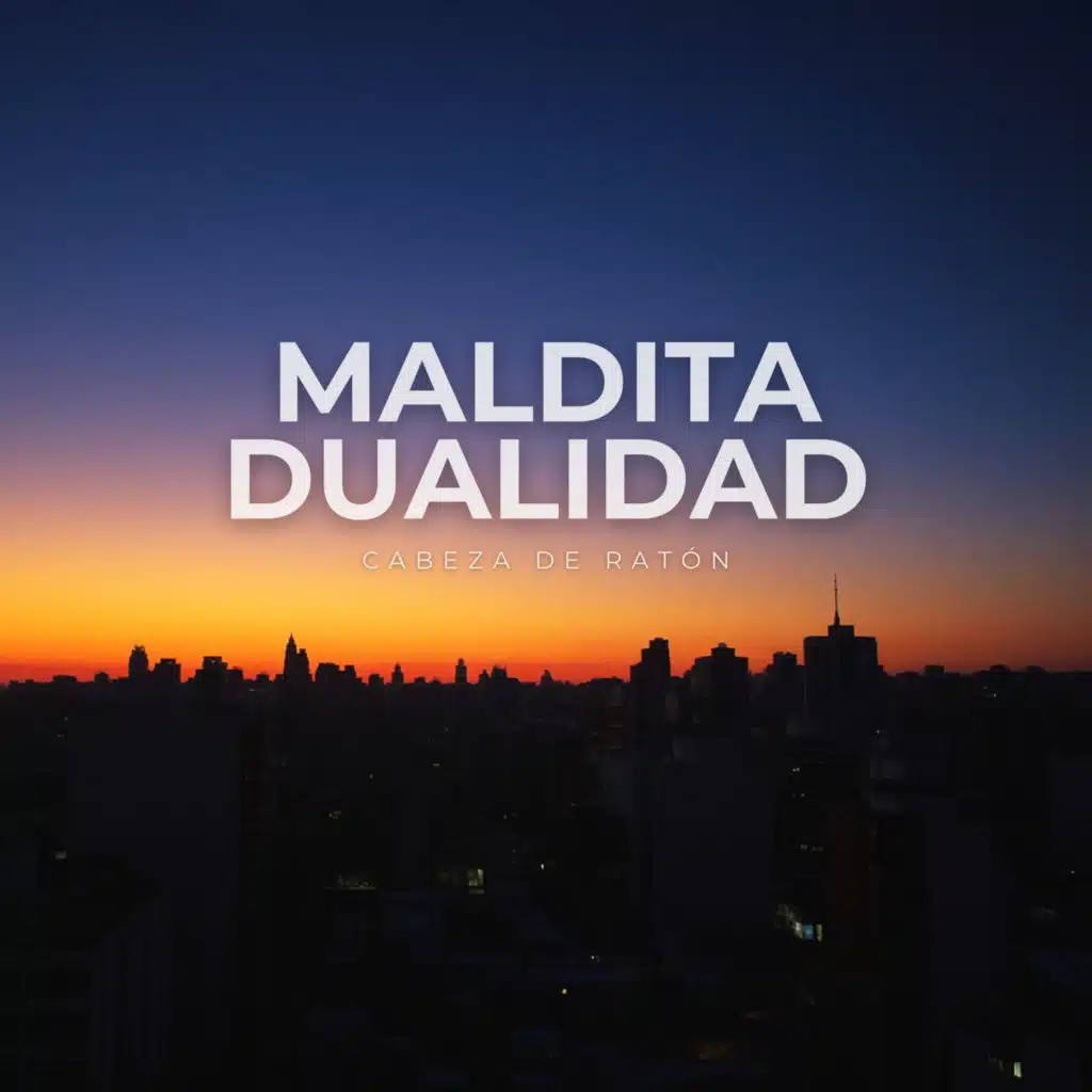 Maldita Dualidad