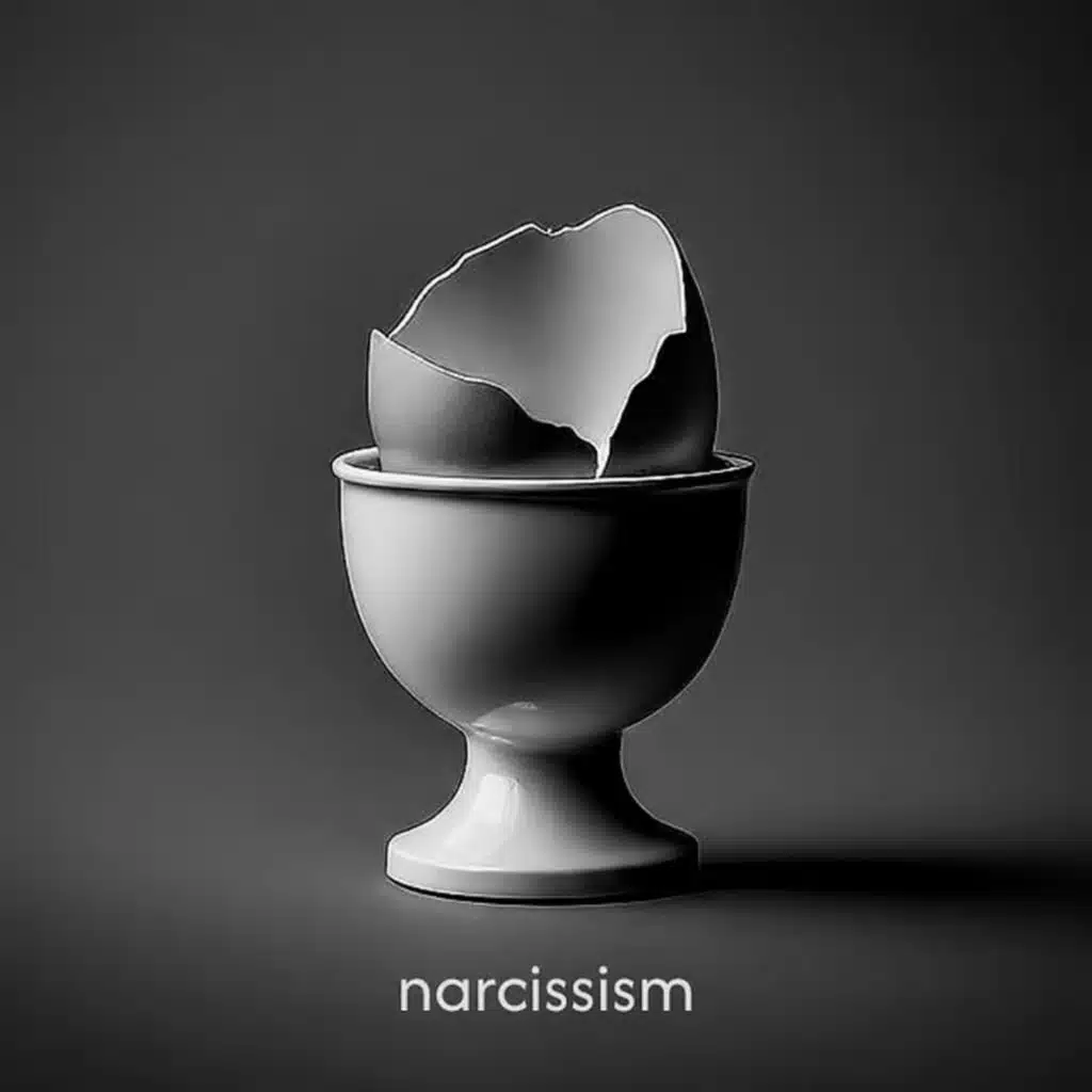 narcissism