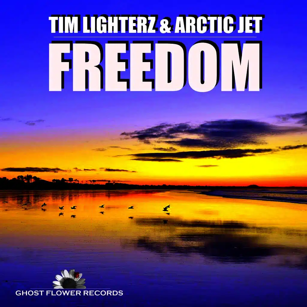 Tim Lighterz & Arctic Jet