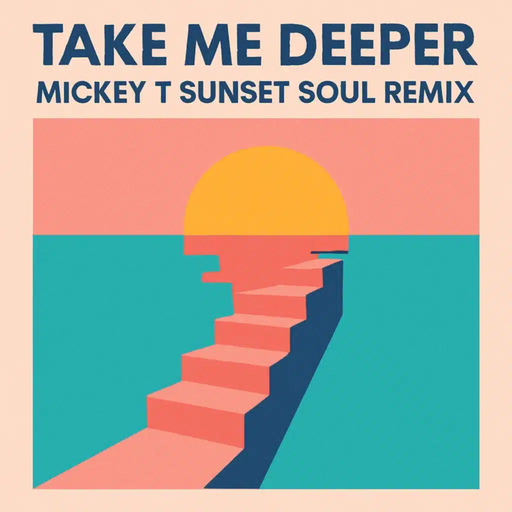 Take Me Deeper (Mickey T Remix)