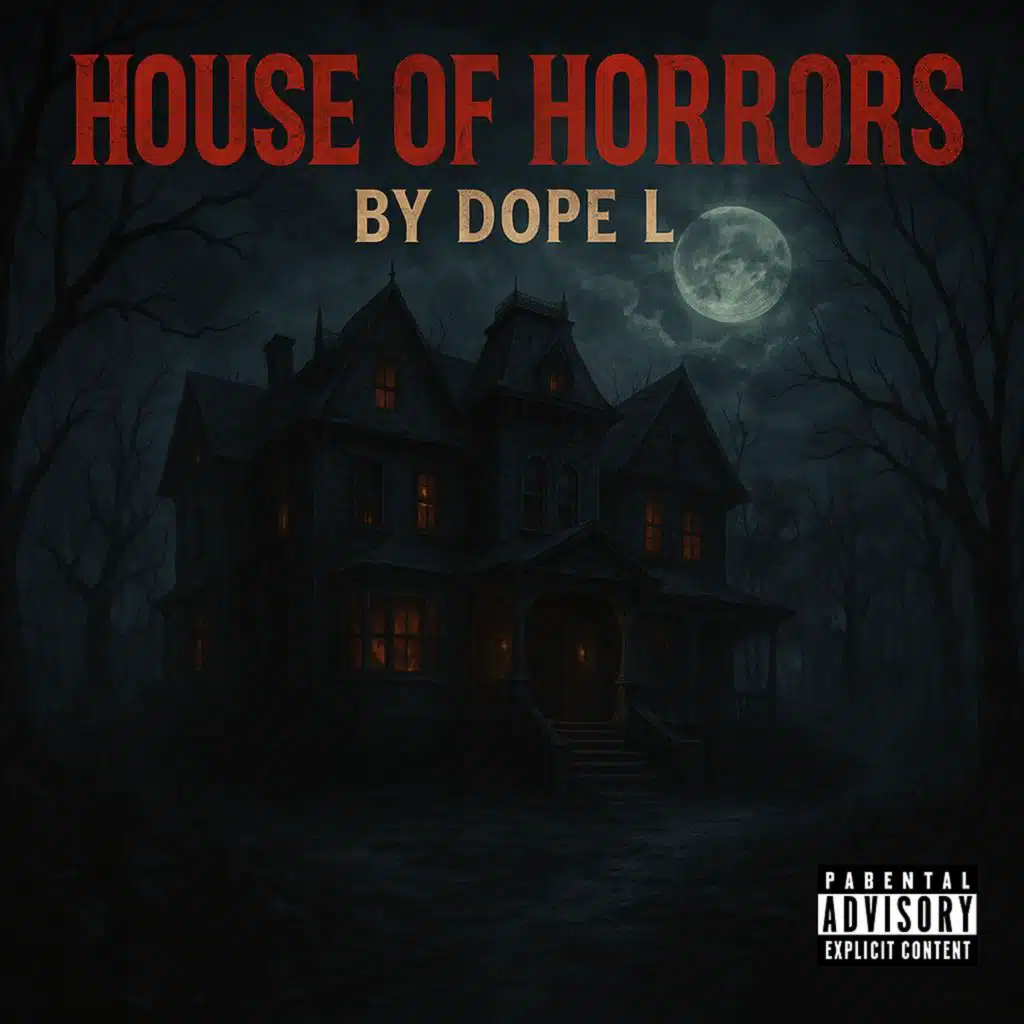 House of Horrors