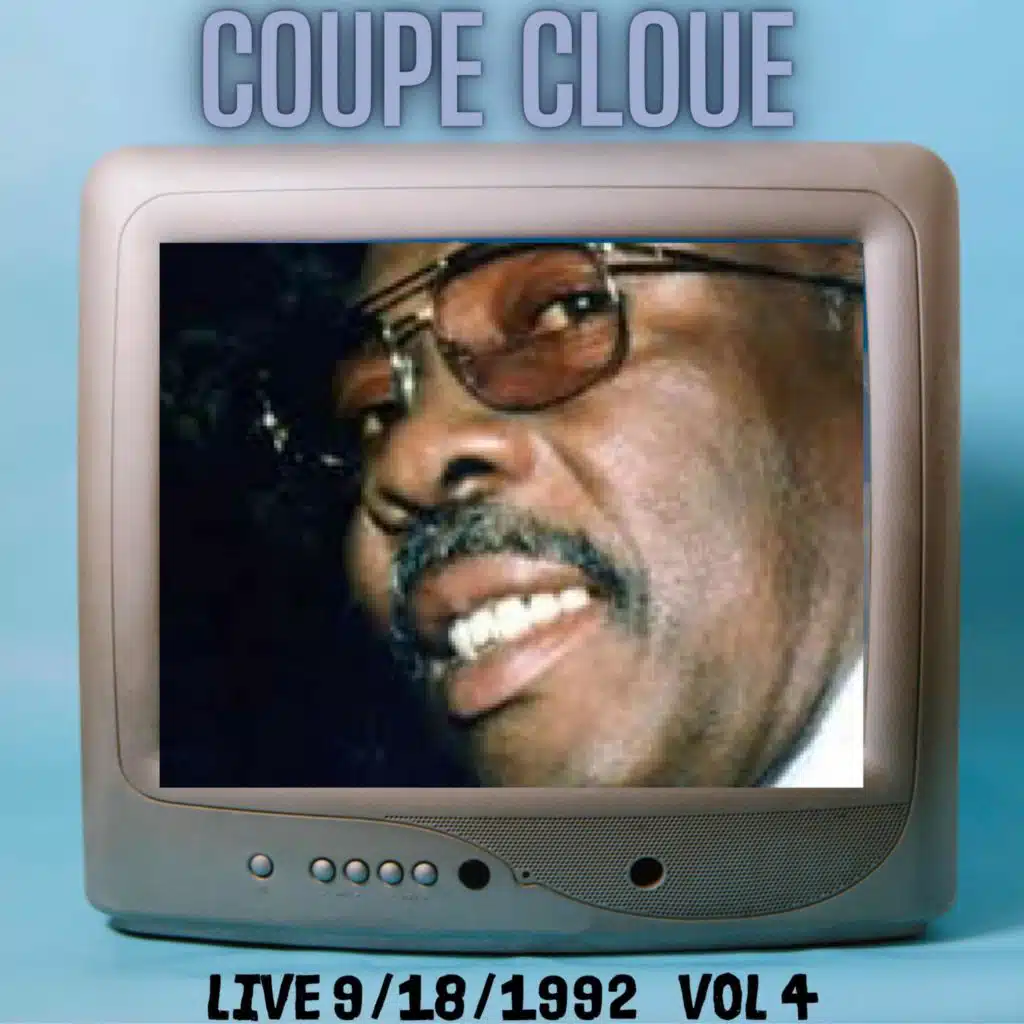 Coupé Cloué