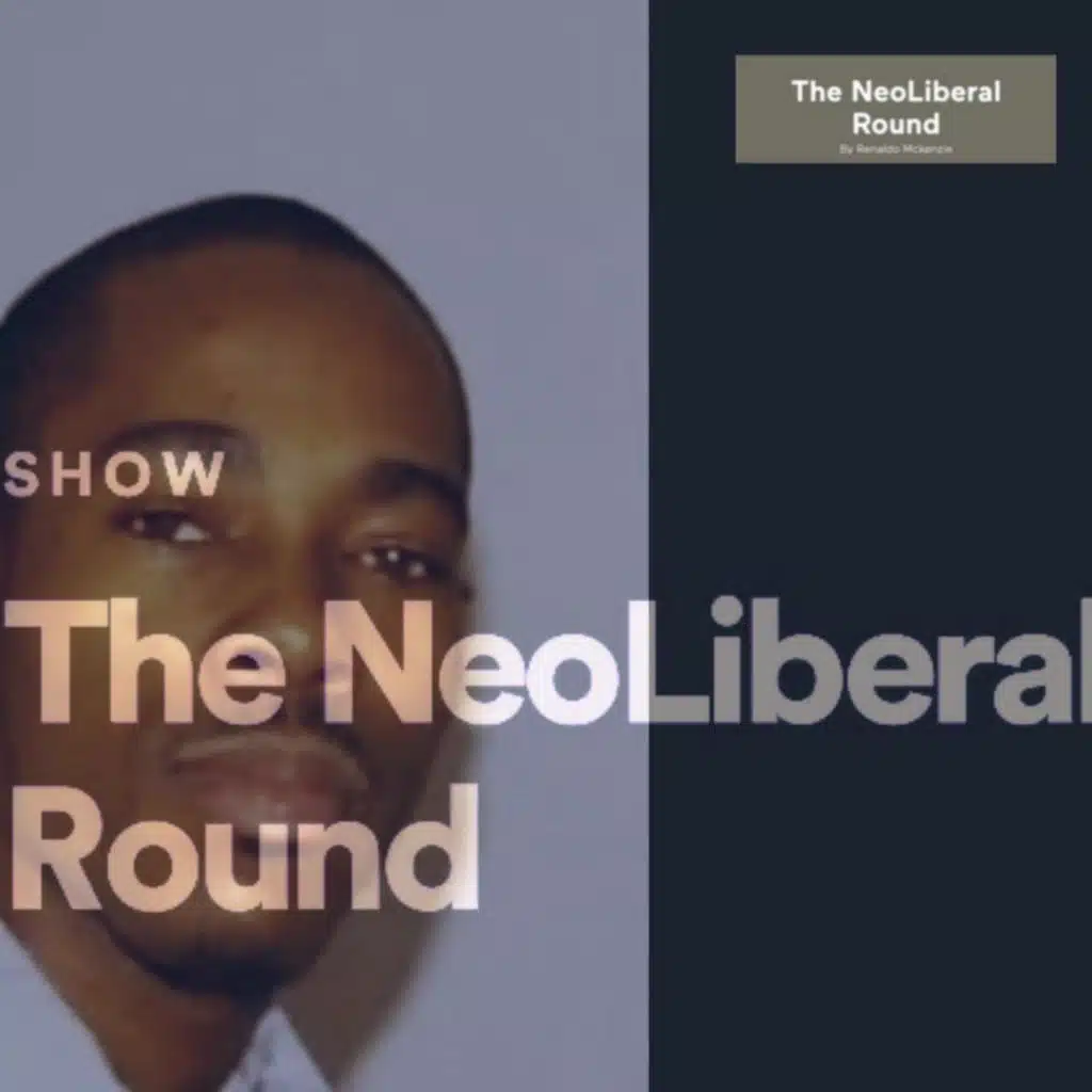 UPDATE ON NEOLIBERALISM BOOK 2