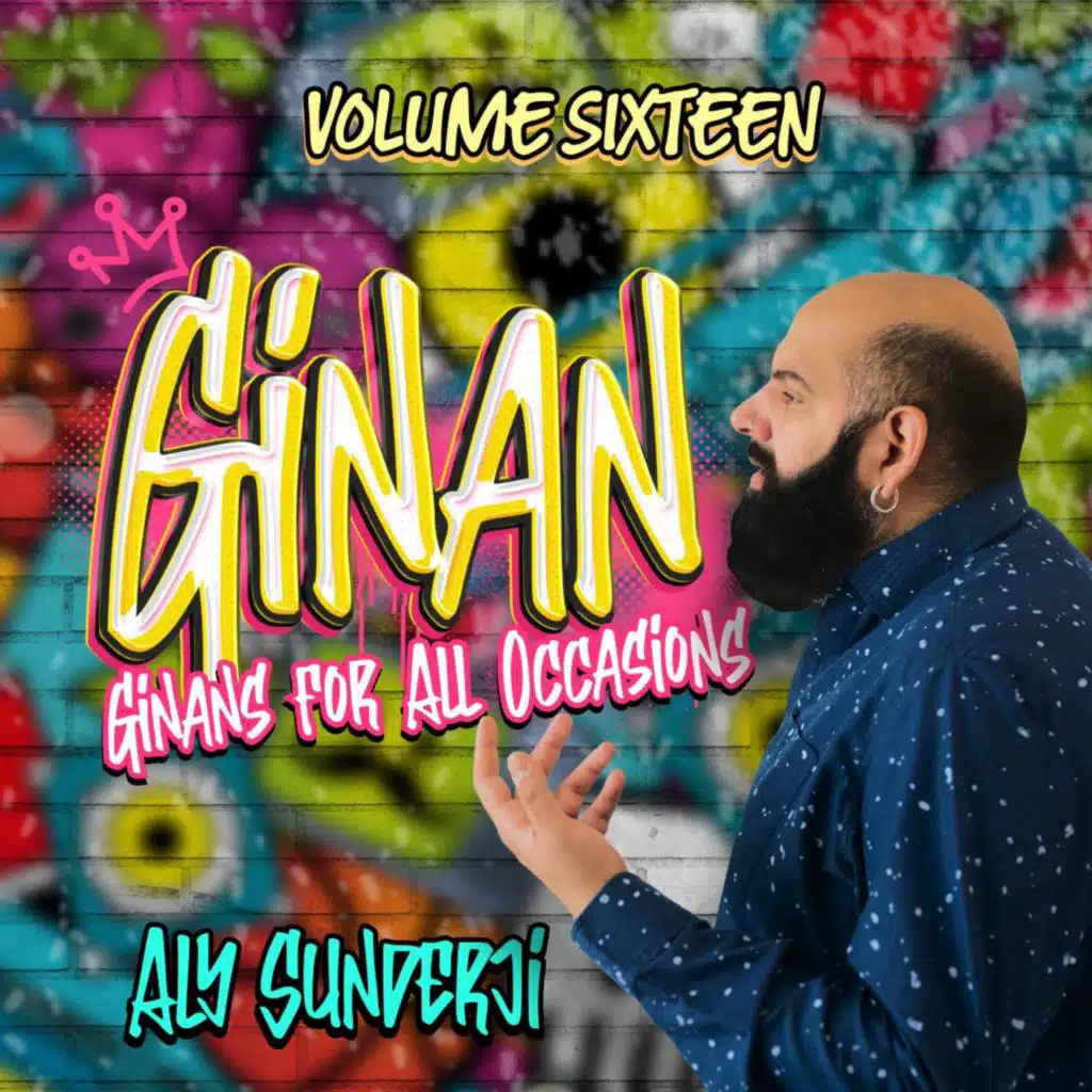 Ginans for All Occasions Volume 16