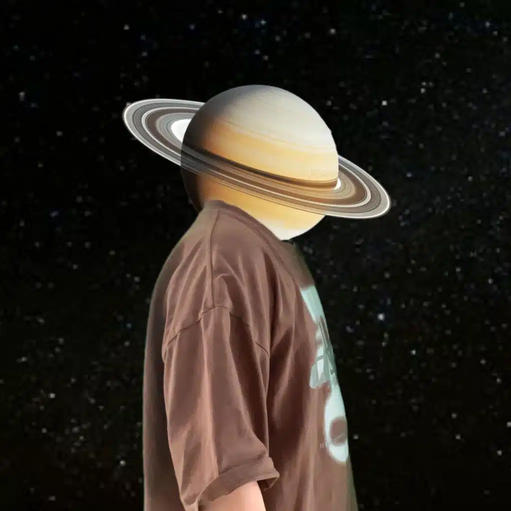Saturn