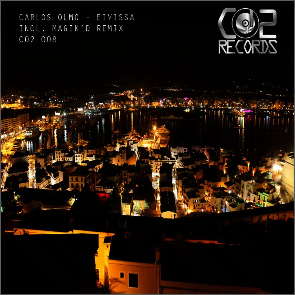 Eivissa (Magik'd Remix)