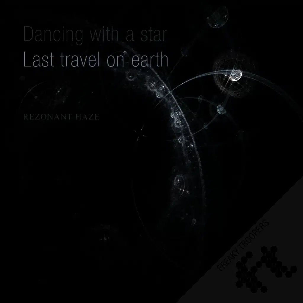 Dancing with a Star