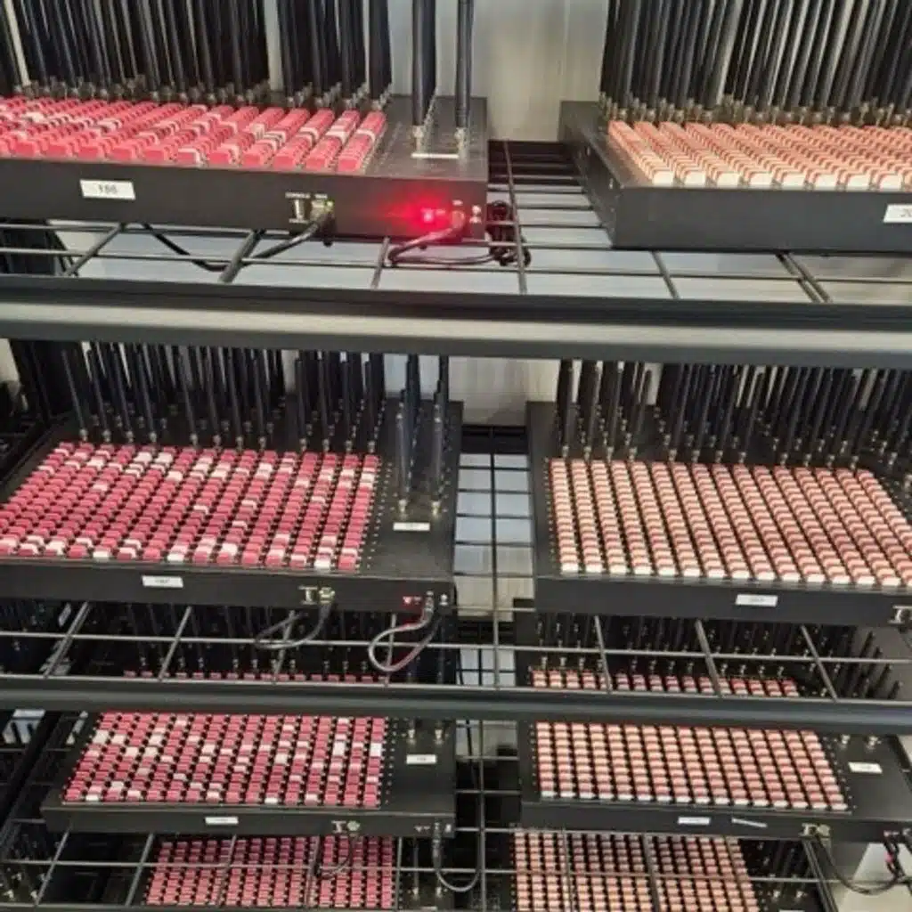 307: I Hate Smishing