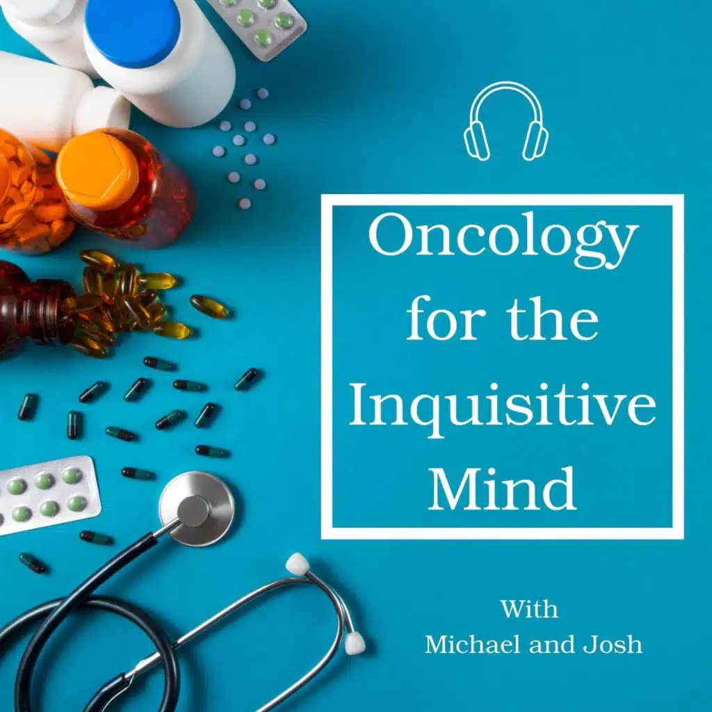179. Back to Basics - Metastatic NSCLC feat. EGFR and ALK Driver Mutations