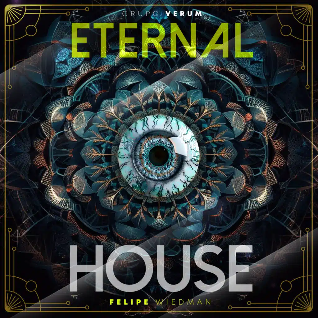 Eternal House