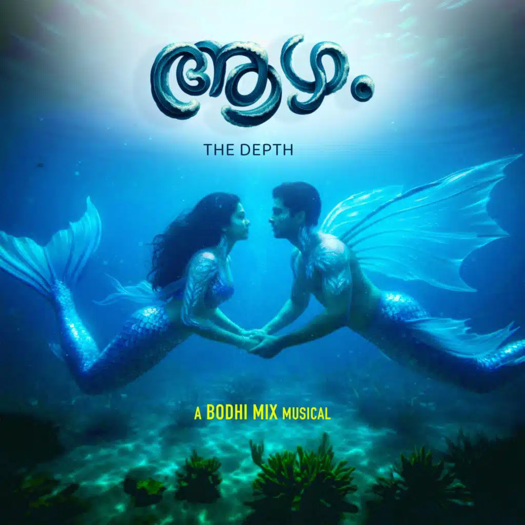 Aazham (The Depth) Malayalam Song