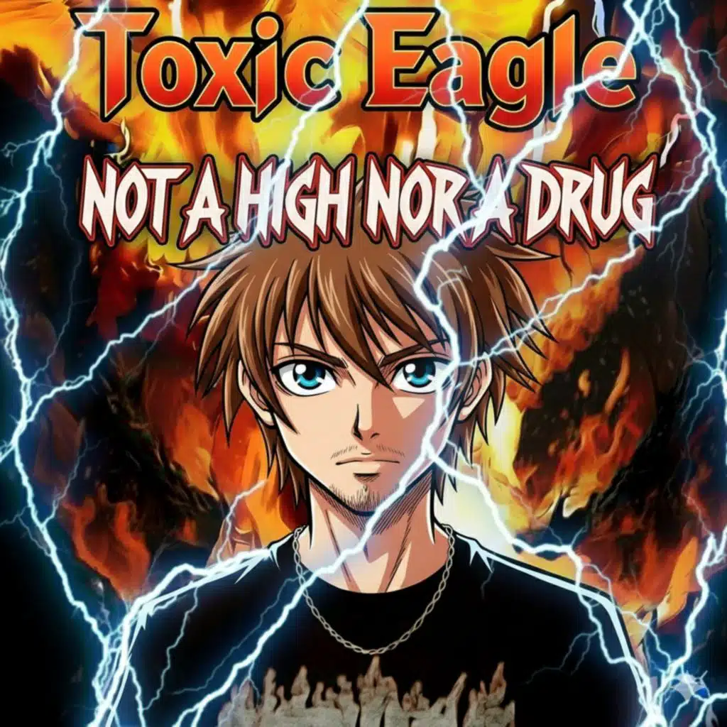 Not a High Nor a Drug