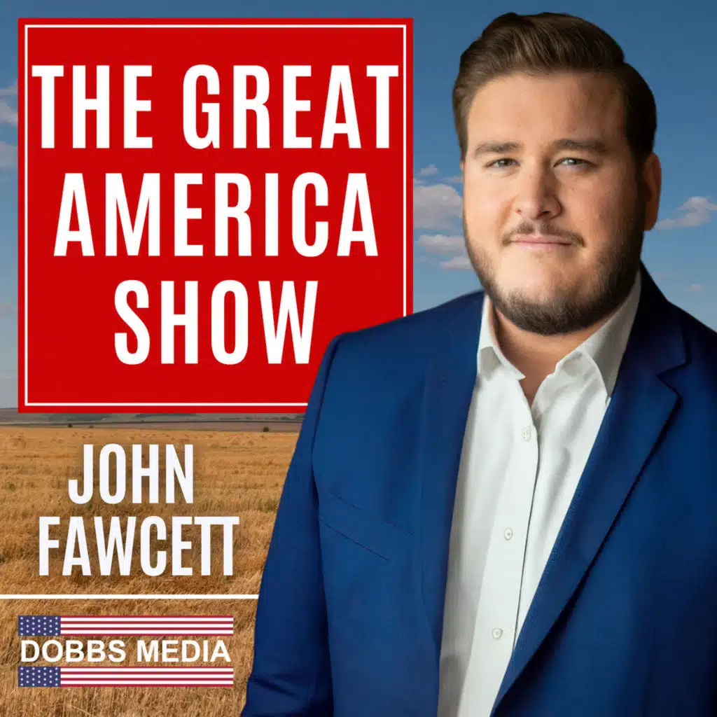 The Great America Saturday Show: October 4, 2025