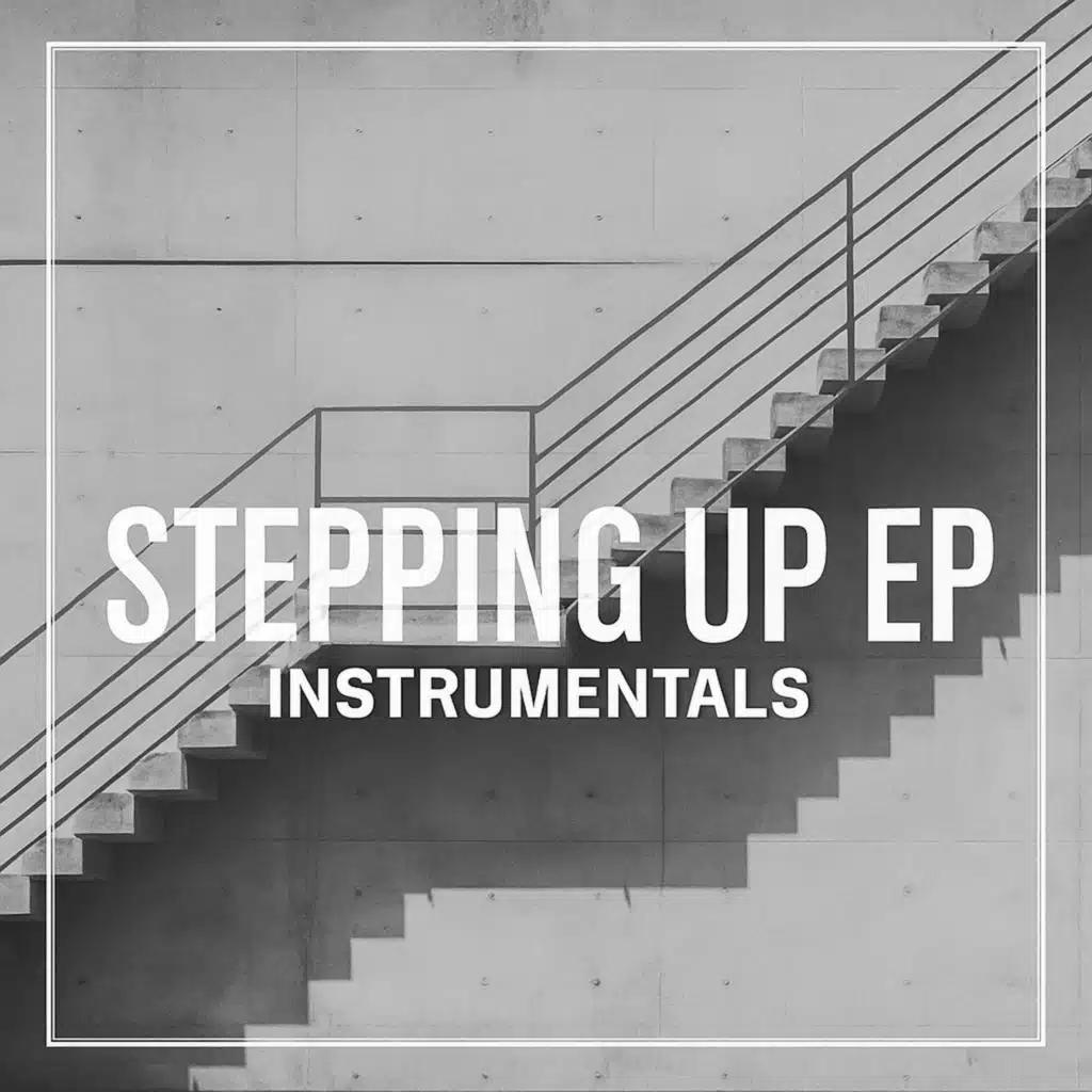 Out Sounds From Way In (Stepping Up Version)