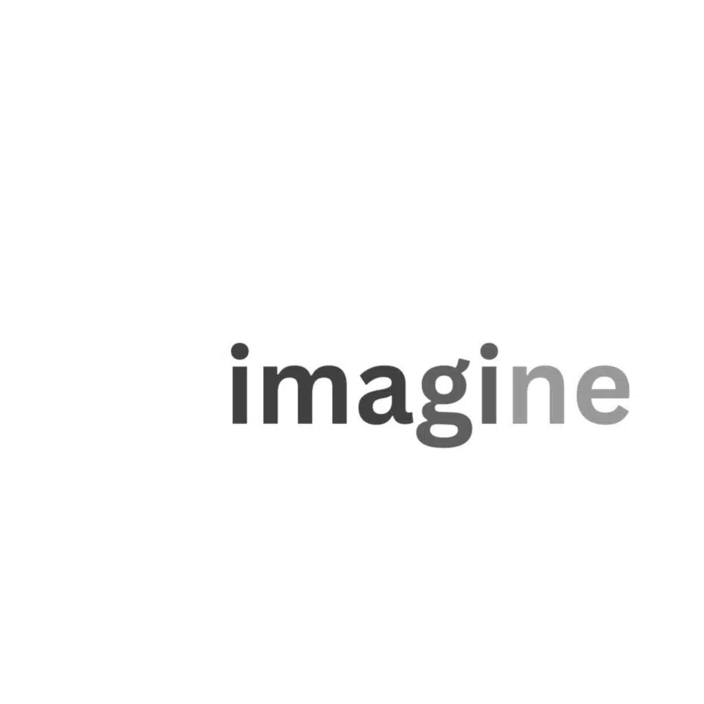 Imagine