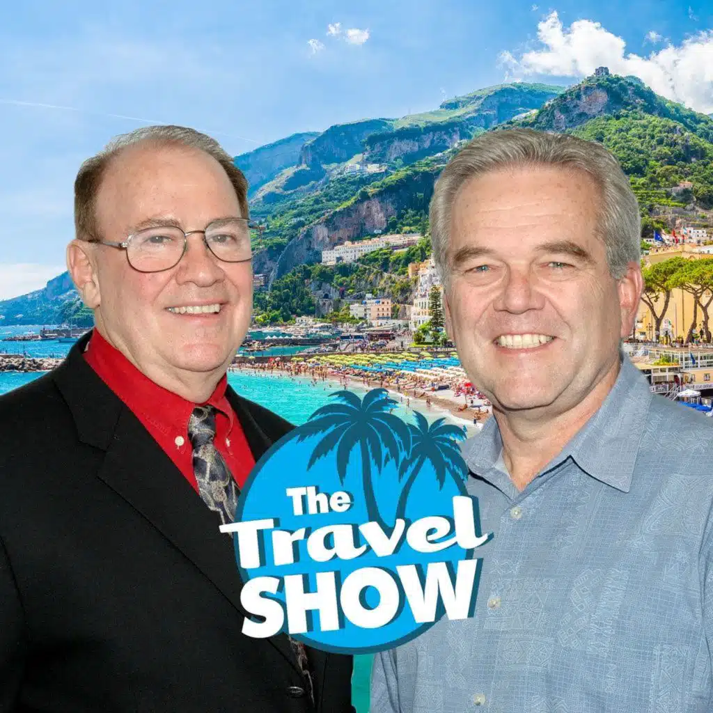 The Travel Show: Hawaii & Mexico fun facts; Disney update
