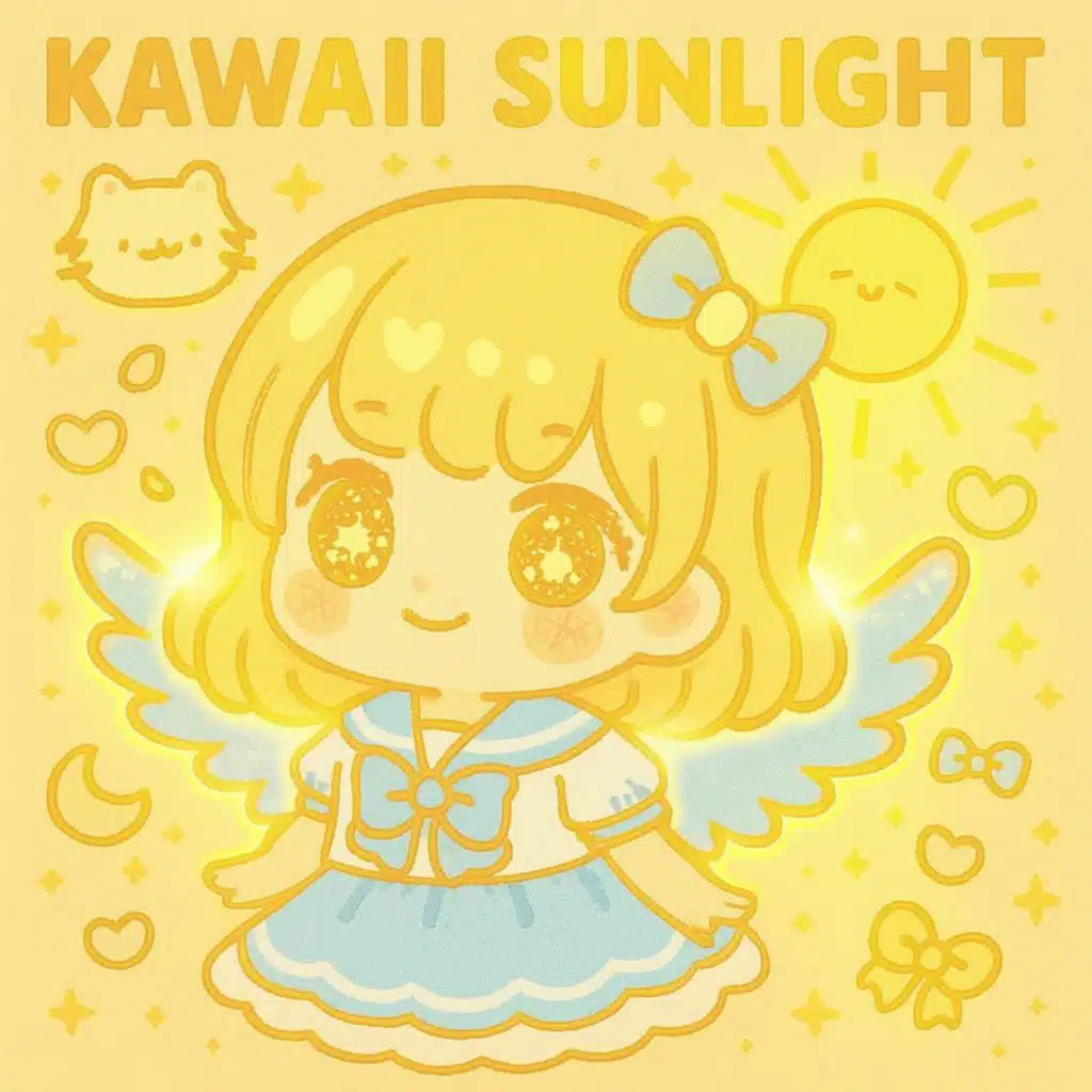 kawaiiSunlight