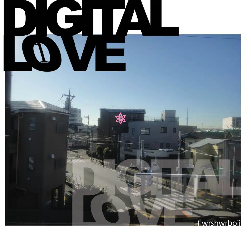 Digital Love