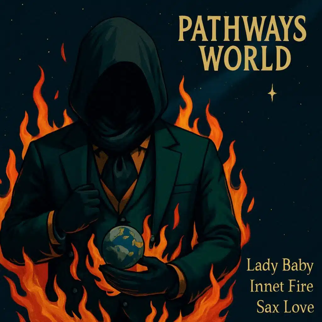 Pathways World