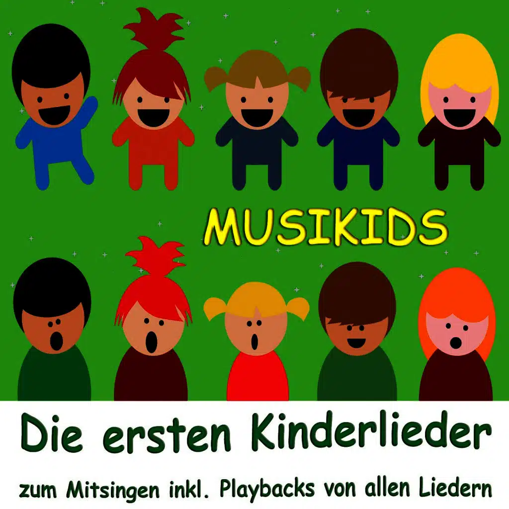 Musikids