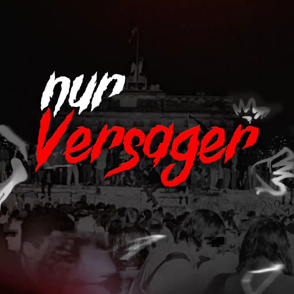 nur Versager