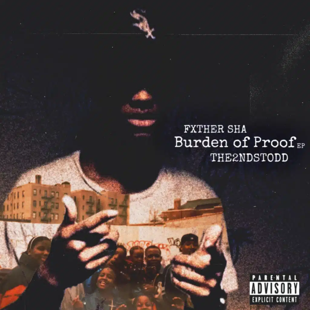 Burden of Proof