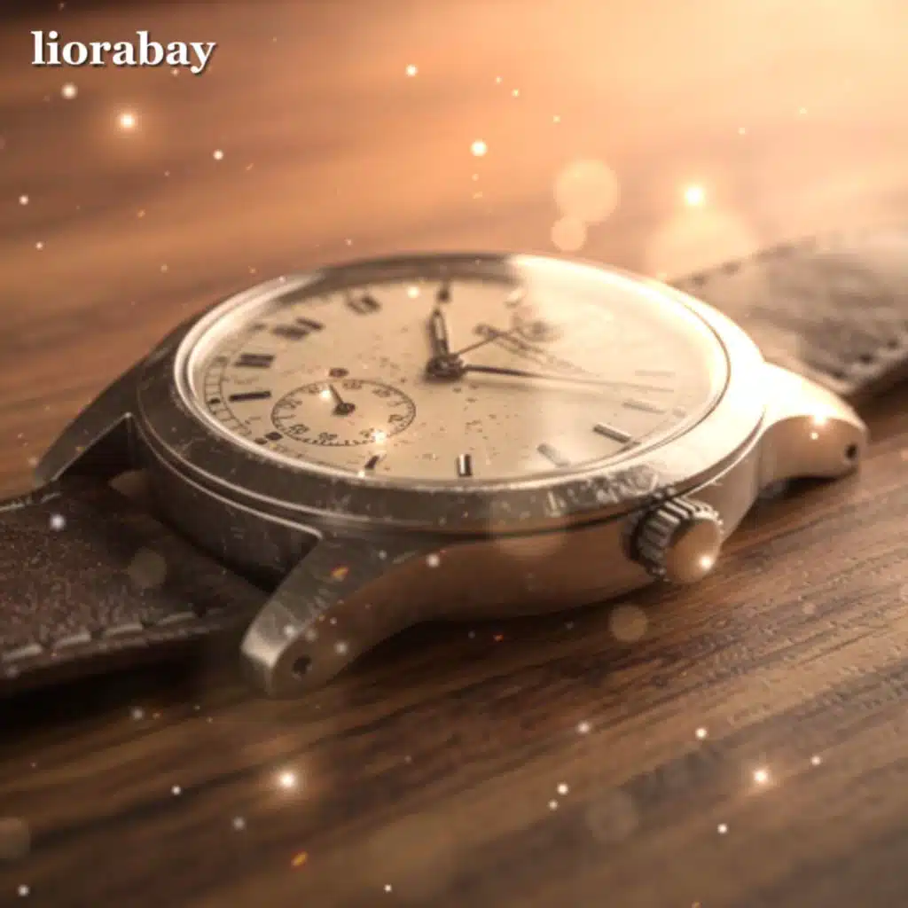 Echoes from the Riverbank