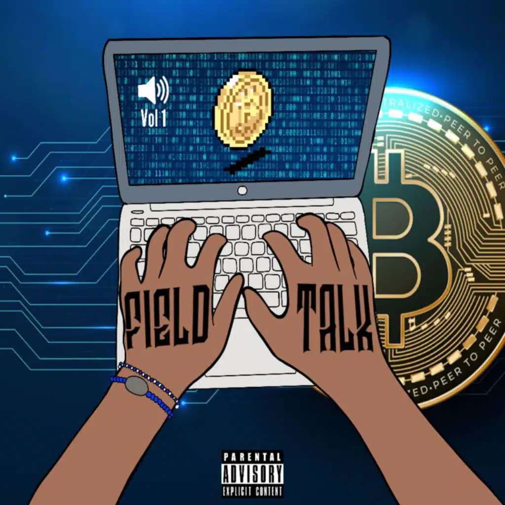 Field Talk Vol. 1