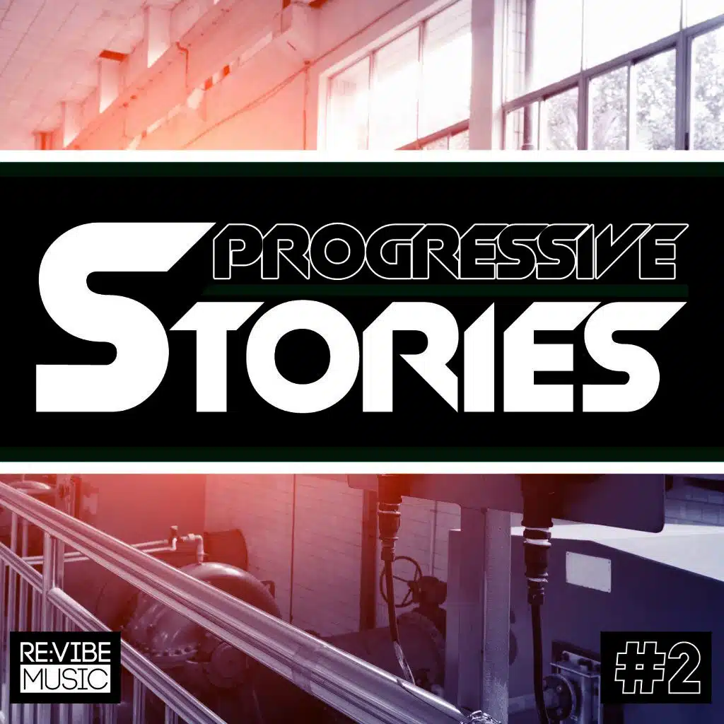 Rouge (Original Mix)