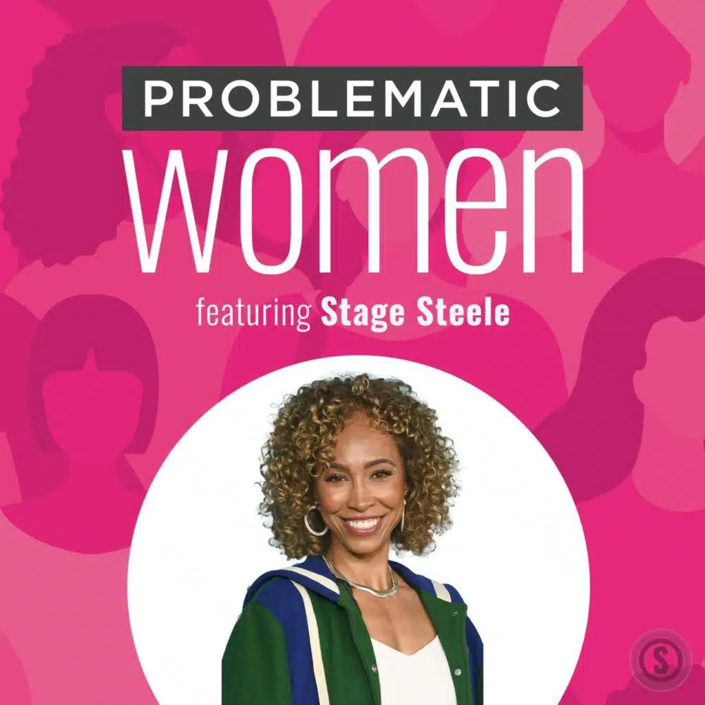 Sage Steele: Faith, Courage, and the Future of America