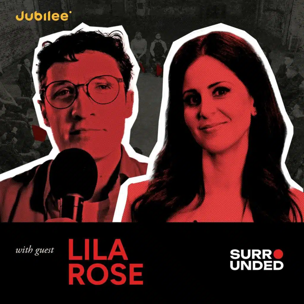 Are We Really Going To End All Abortions? | Surrounded Follow-Up w/ Lila Rose