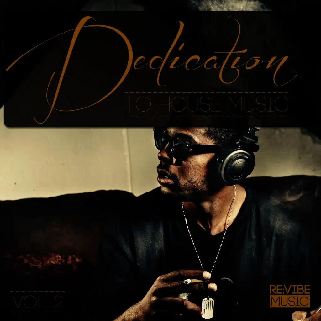 The Tribe (Jeremy Bass Remix)