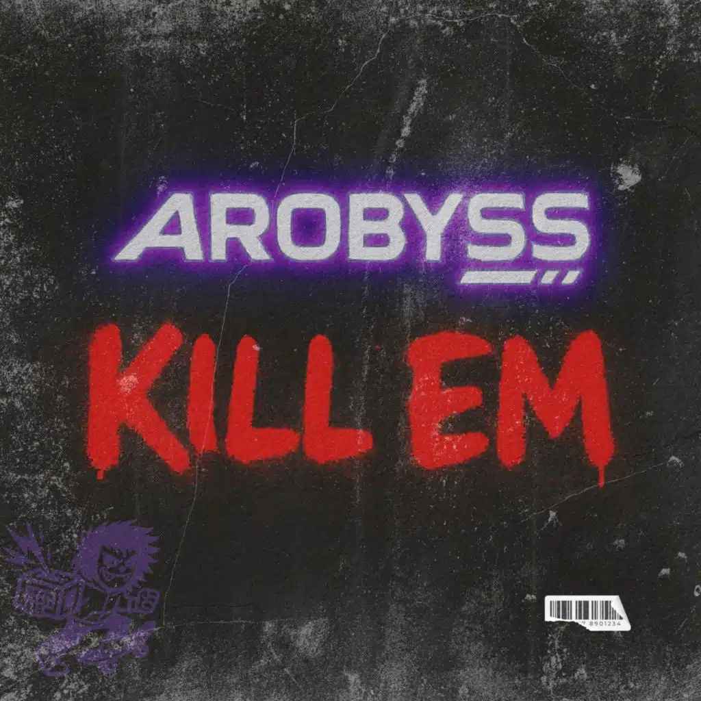 Arobyss