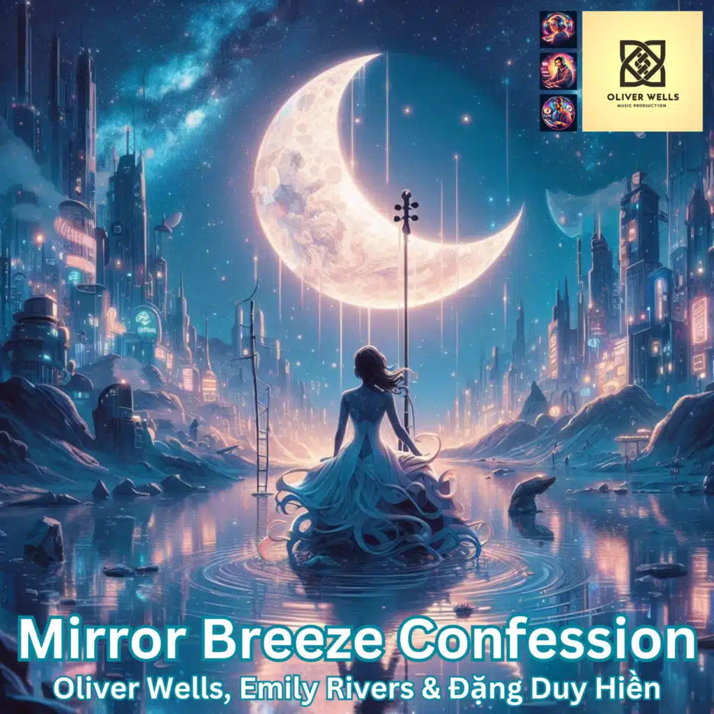 Mirror Breeze Confession