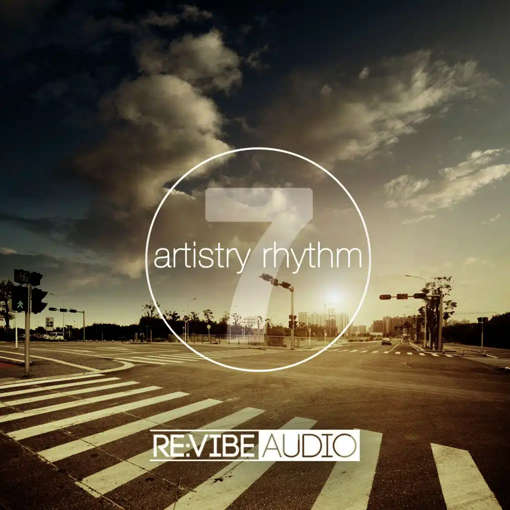 Silver Roads (Original Mix)