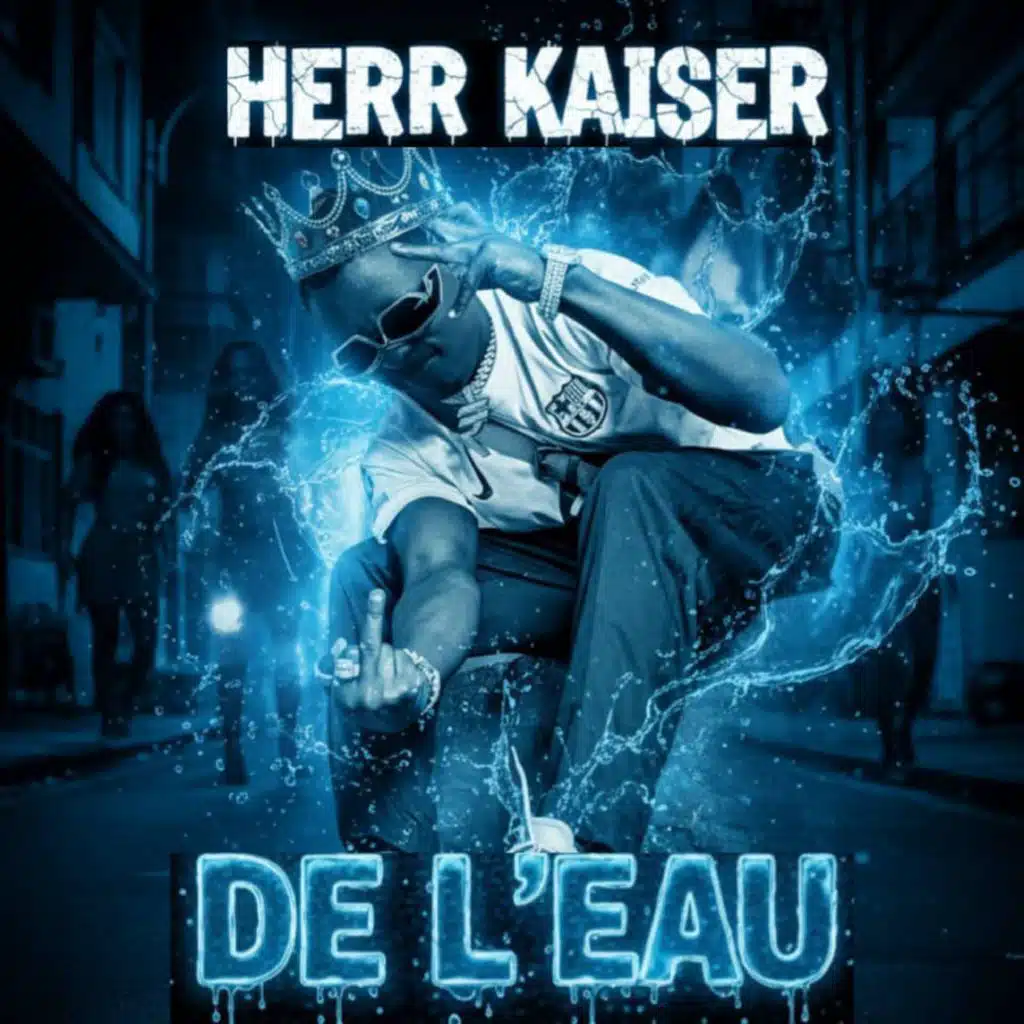 Herr Kaiser