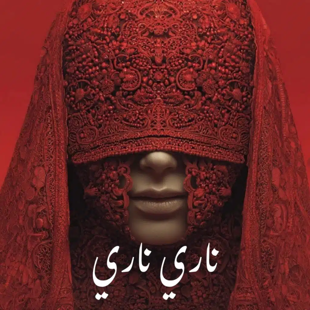 nari nari (Arabic Techno House Mix)