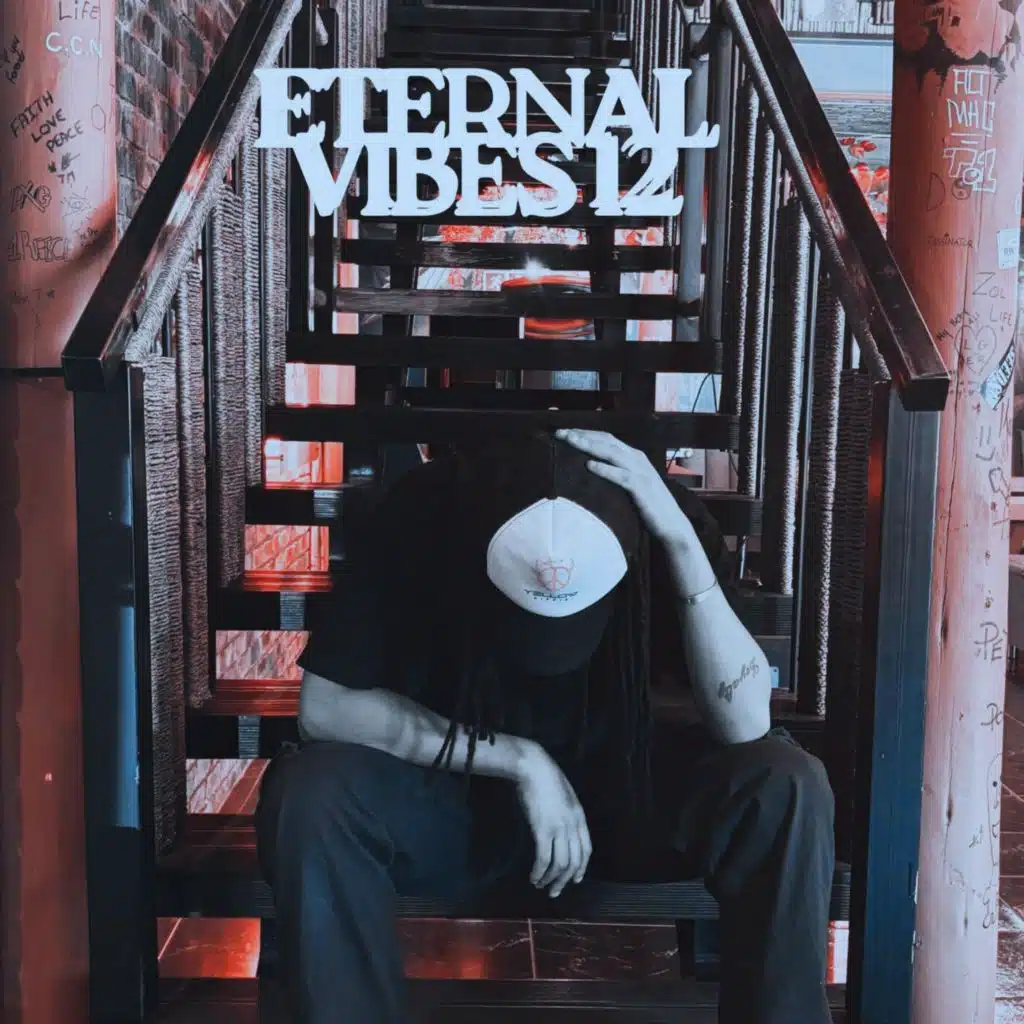 Eternal Vibes 12