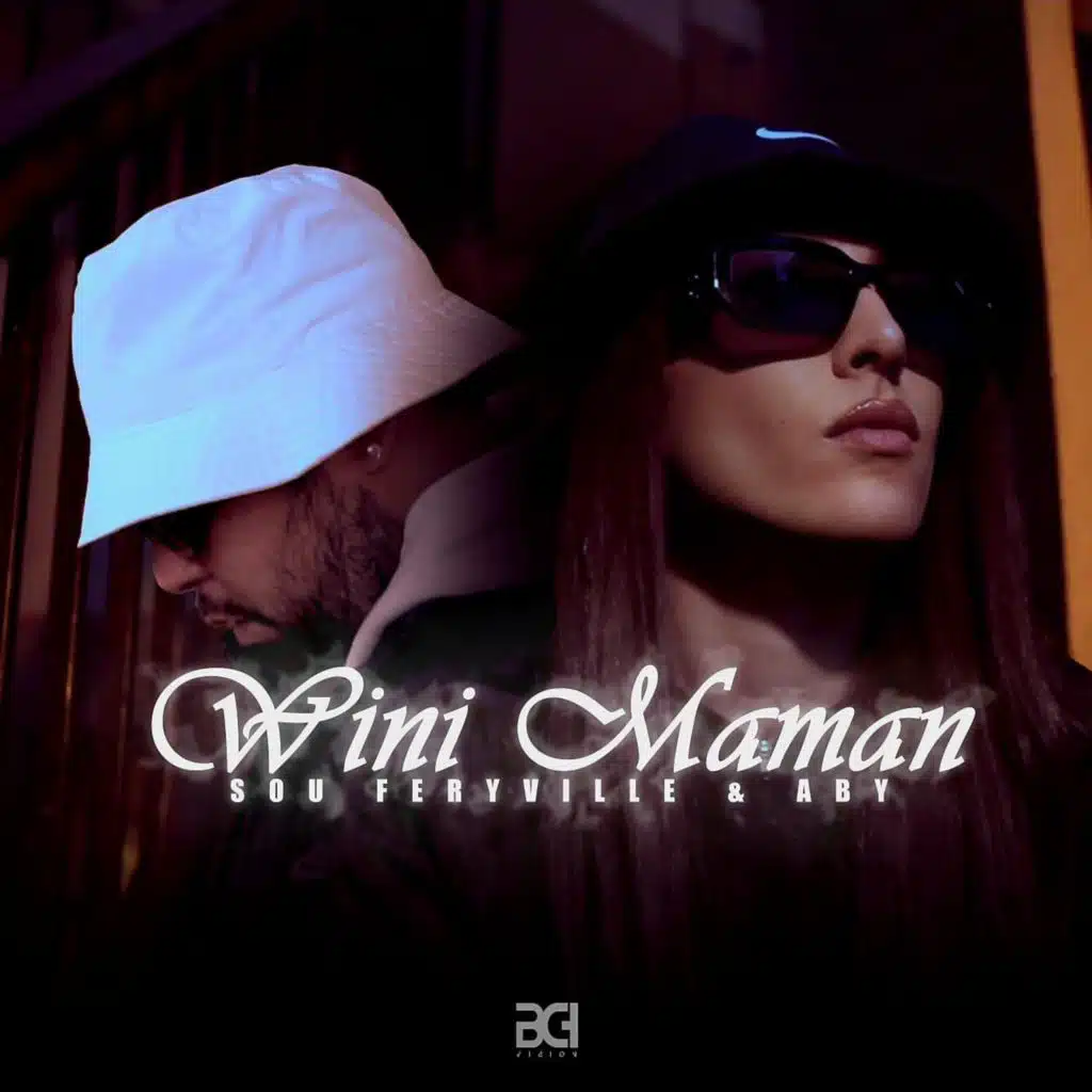 WINI MAMAN (feat. ABY)