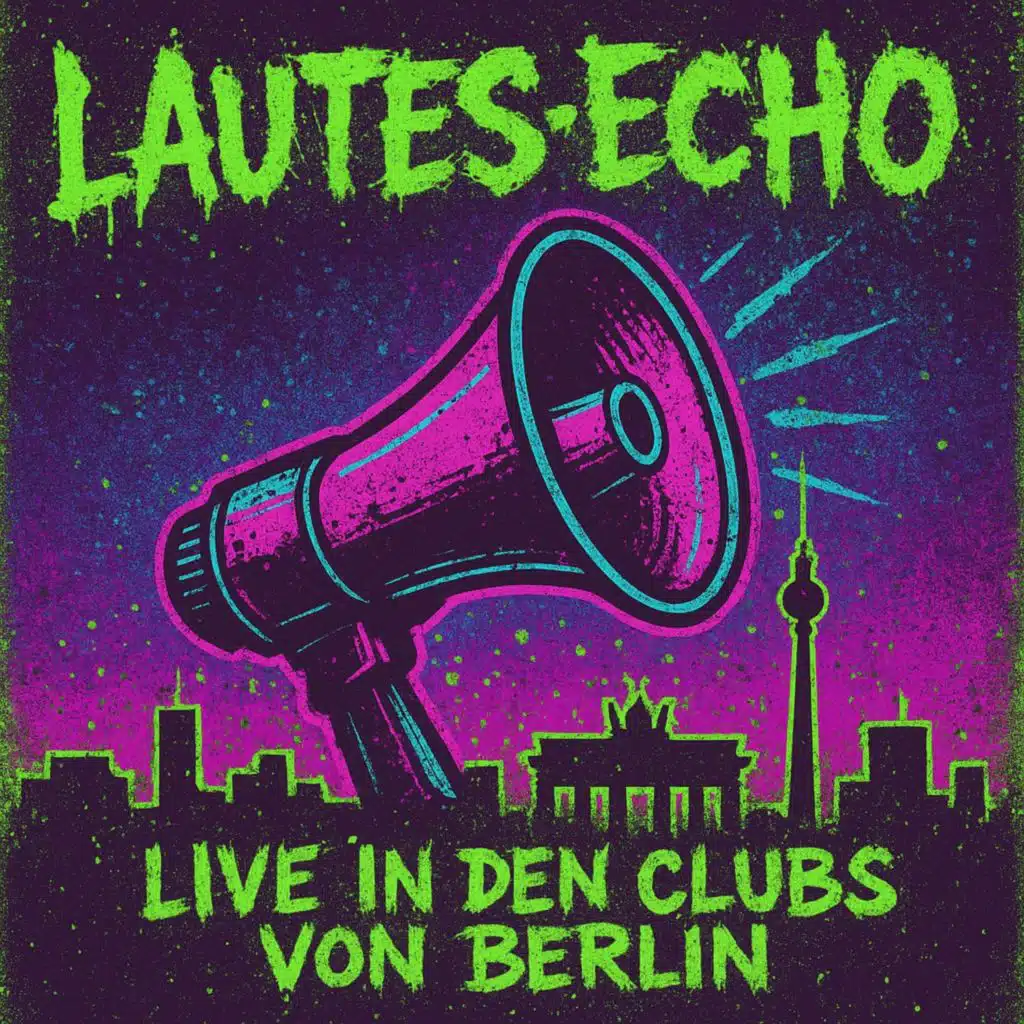 Live in den Clubs von Berlin