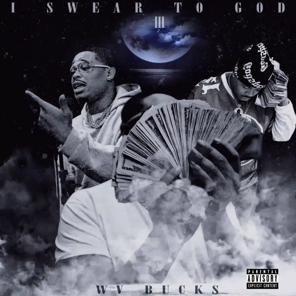 I Swear to God 3