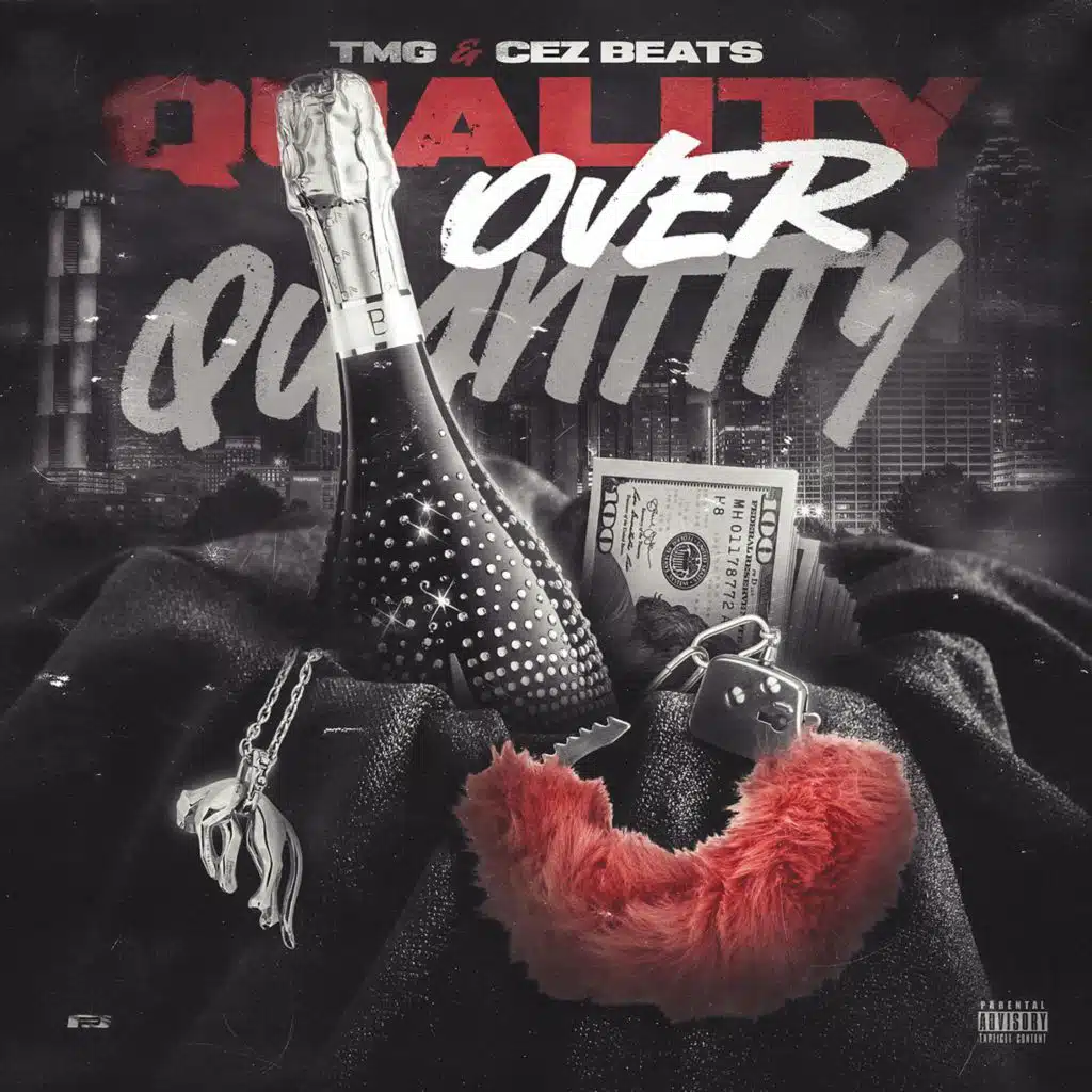 Ring (feat. Cez Beats)