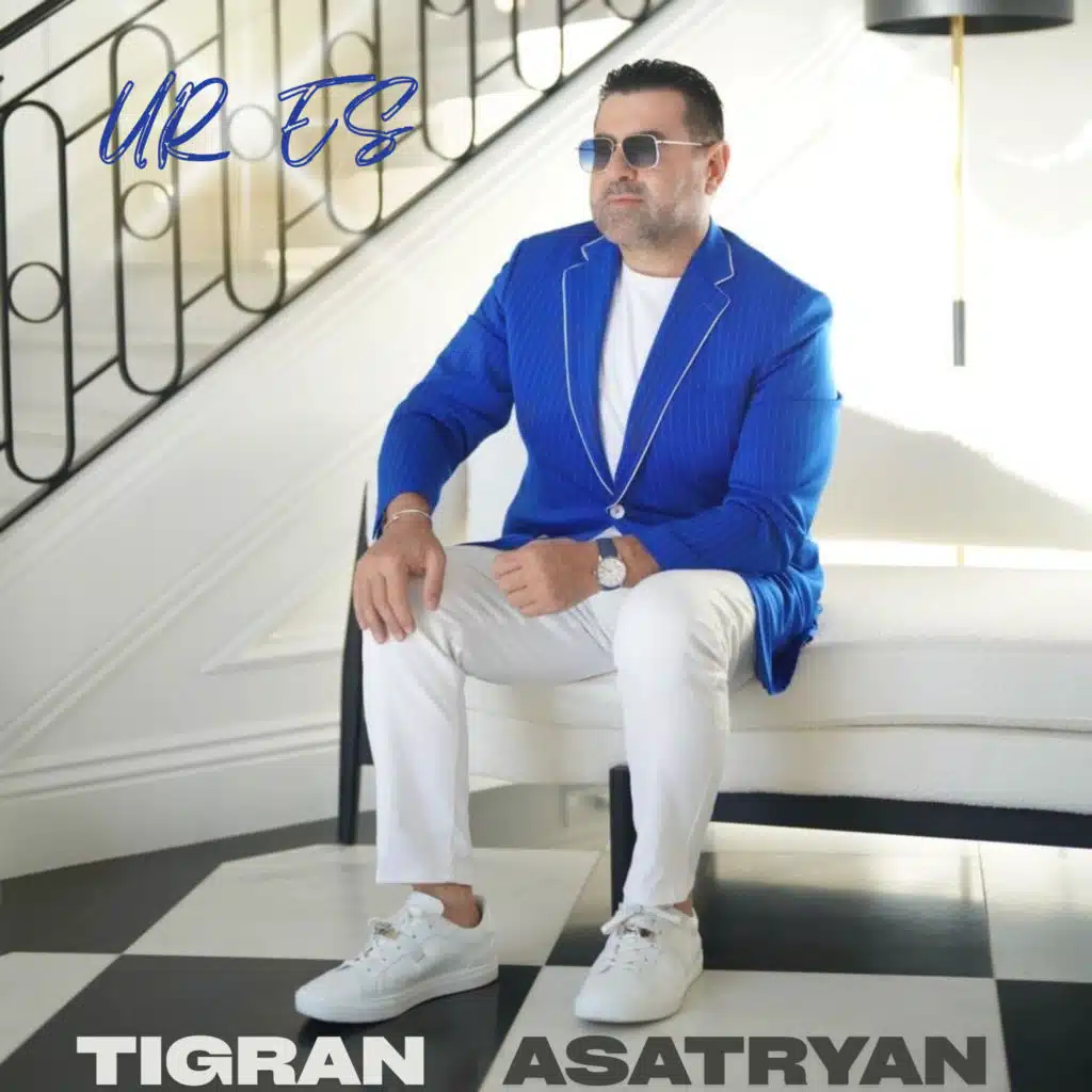 Tigran Asatryan